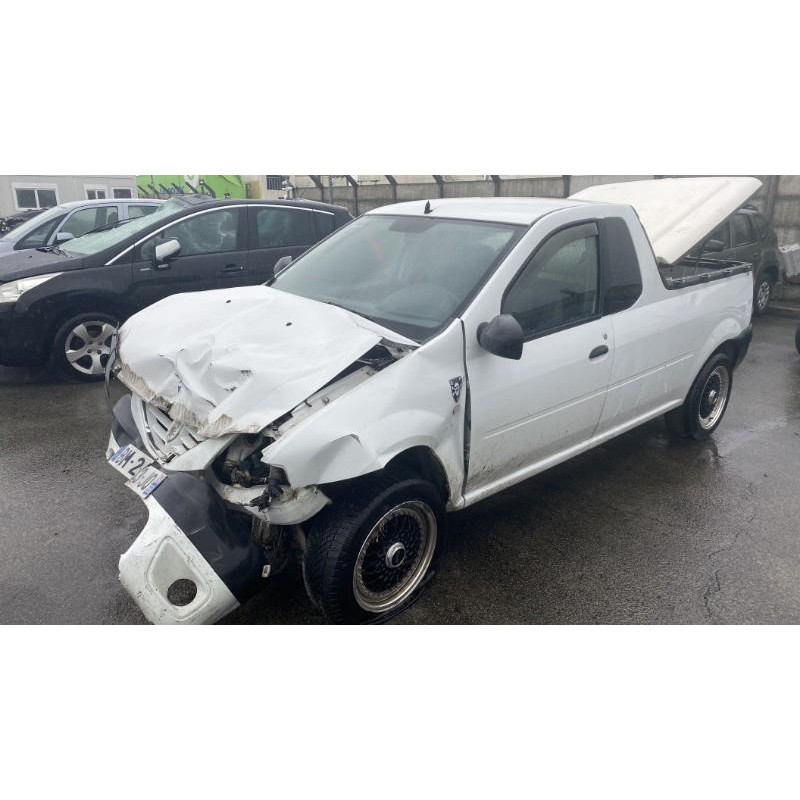 Pivot de moyeu avant droit DACIA LOGAN 1 Photo n°7