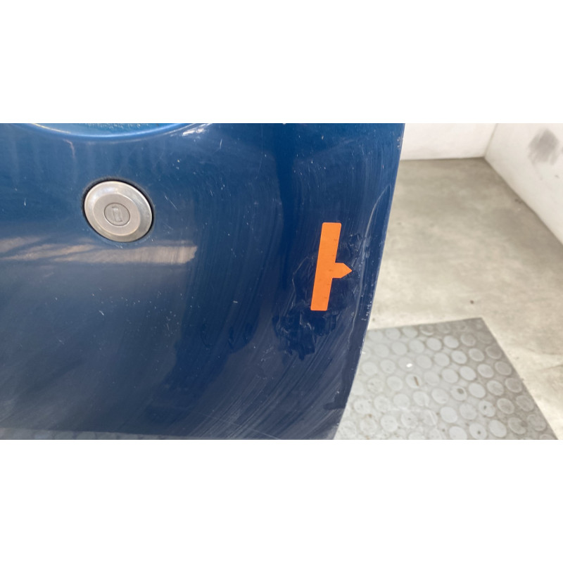 Porte avant gauche CITROEN C1 1 Photo n°3