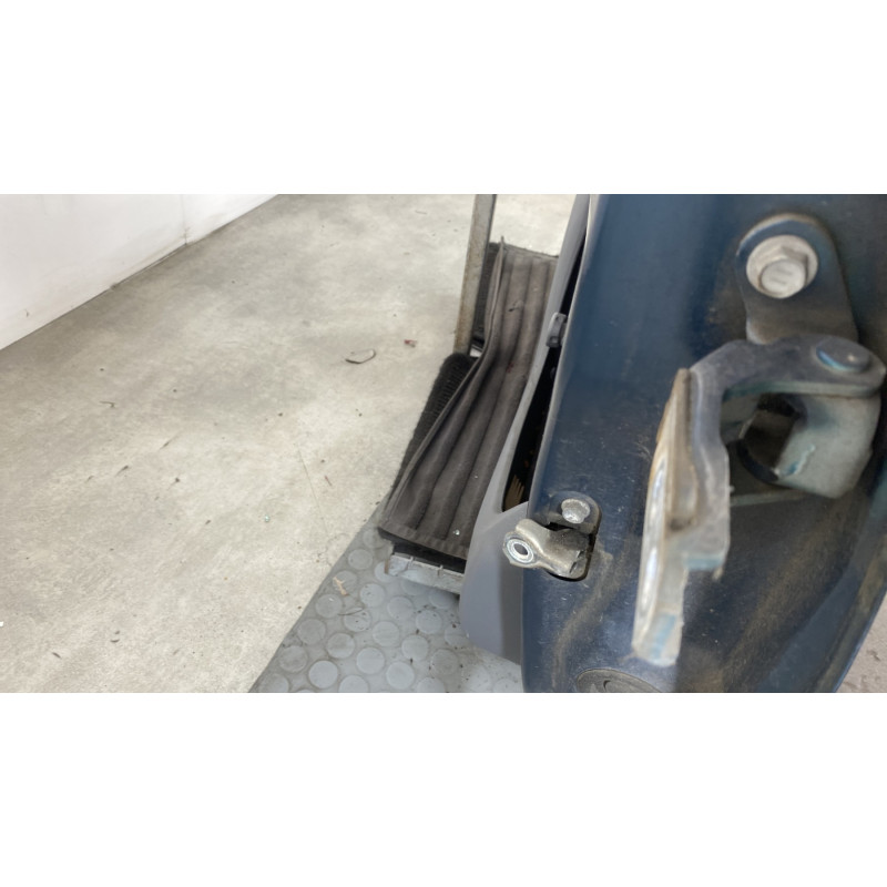 Porte avant gauche CITROEN C1 1 Photo n°5
