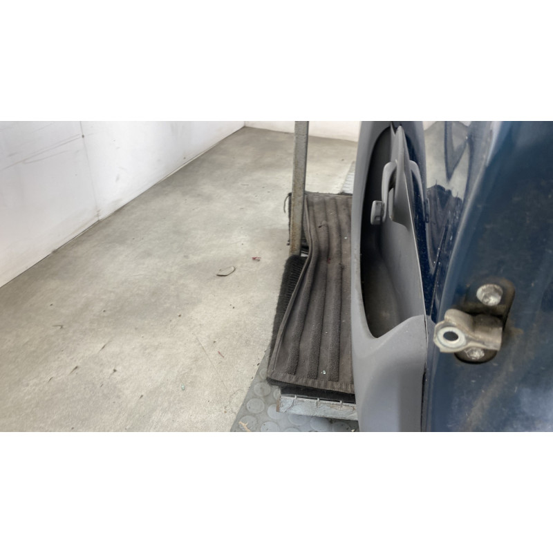 Porte avant gauche CITROEN C1 1 Photo n°6