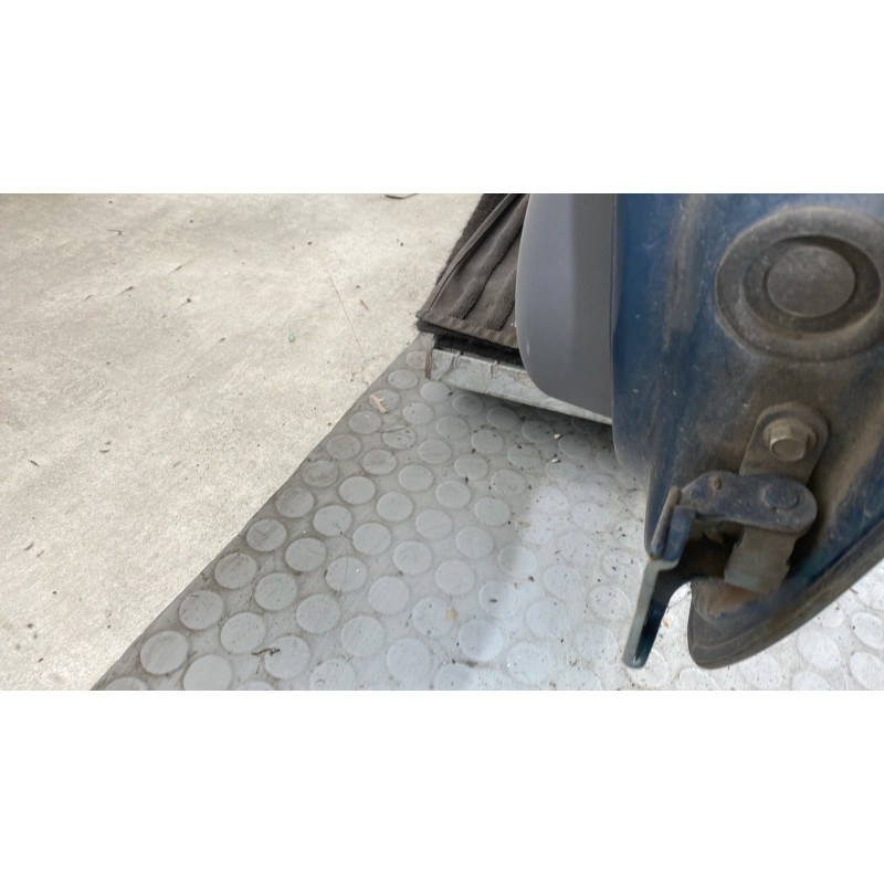 Porte avant gauche CITROEN C1 1 Photo n°7