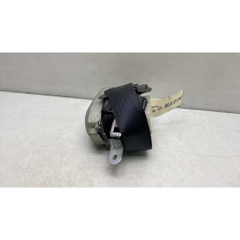 Pretensionneur de ceinture avant gauche CITROEN C1 1 Photo n°2