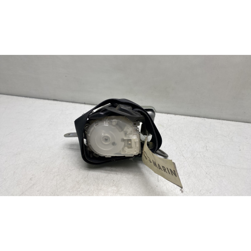 Pretensionneur de ceinture avant gauche CITROEN C1 1 Photo n°3
