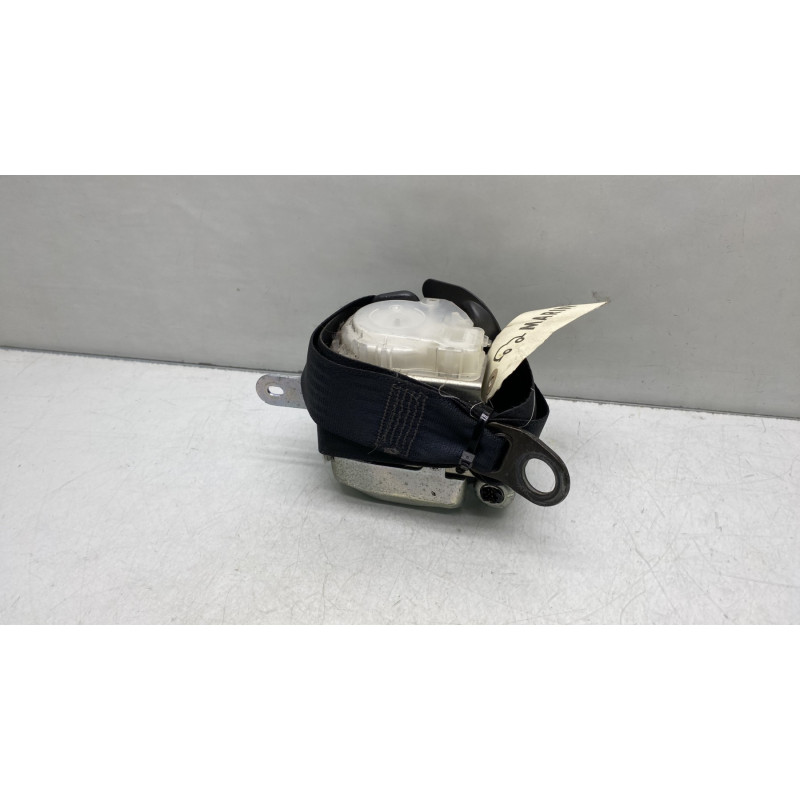 Pretensionneur de ceinture avant gauche CITROEN C1 1 Photo n°4