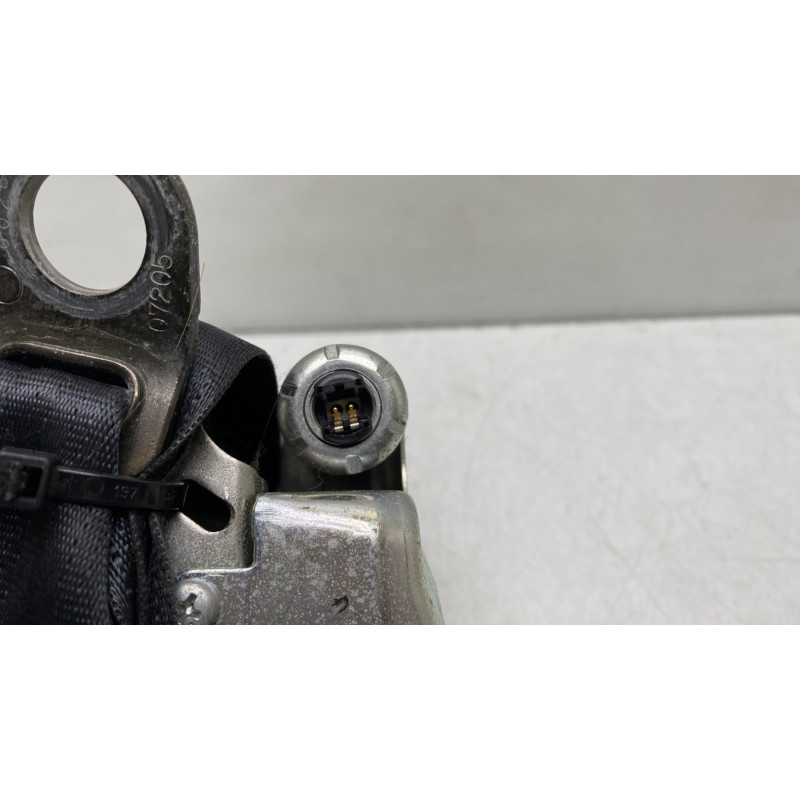 Pretensionneur de ceinture avant gauche CITROEN C1 1 Photo n°5