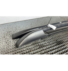 Barres de toit DACIA DUSTER 1