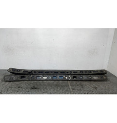 Barres de toit DACIA DUSTER 1