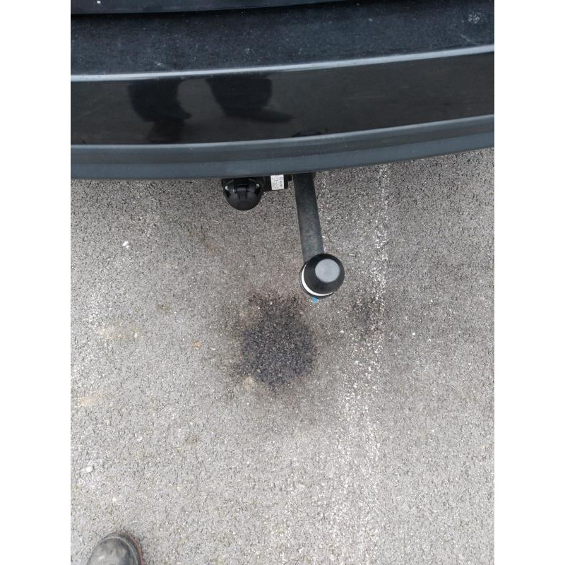 Barres de toit DACIA DUSTER 1 Photo n°16