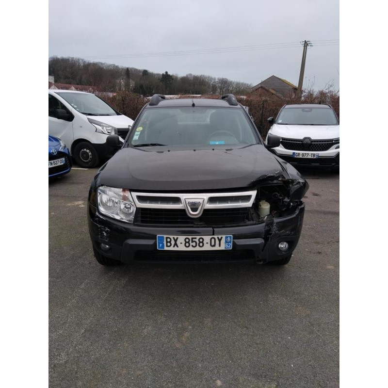 Bras essuie glace arriere DACIA DUSTER 1 Photo n°7
