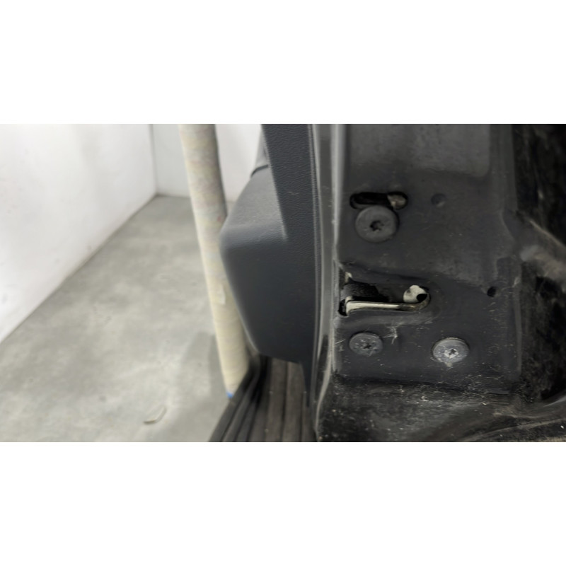 Porte arriere droit DACIA DUSTER 1 Photo n°3