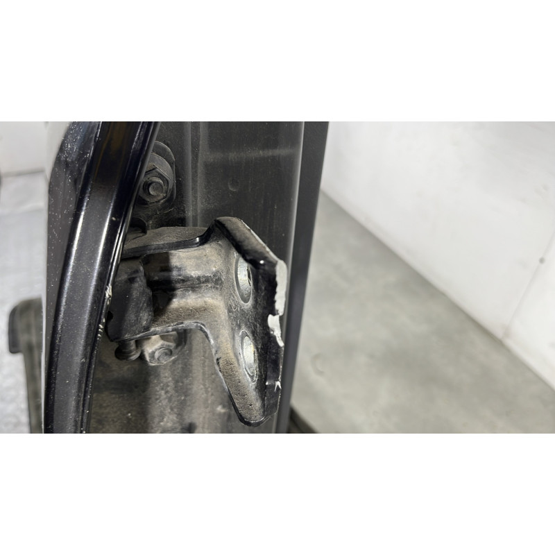 Porte arriere droit DACIA DUSTER 1 Photo n°4