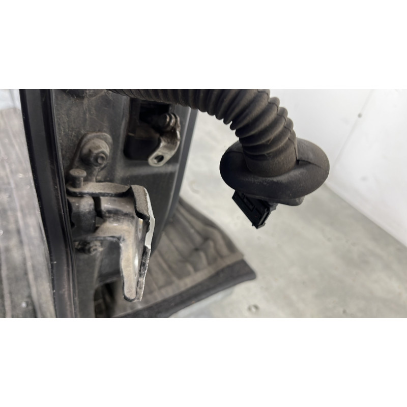 Porte arriere droit DACIA DUSTER 1 Photo n°5