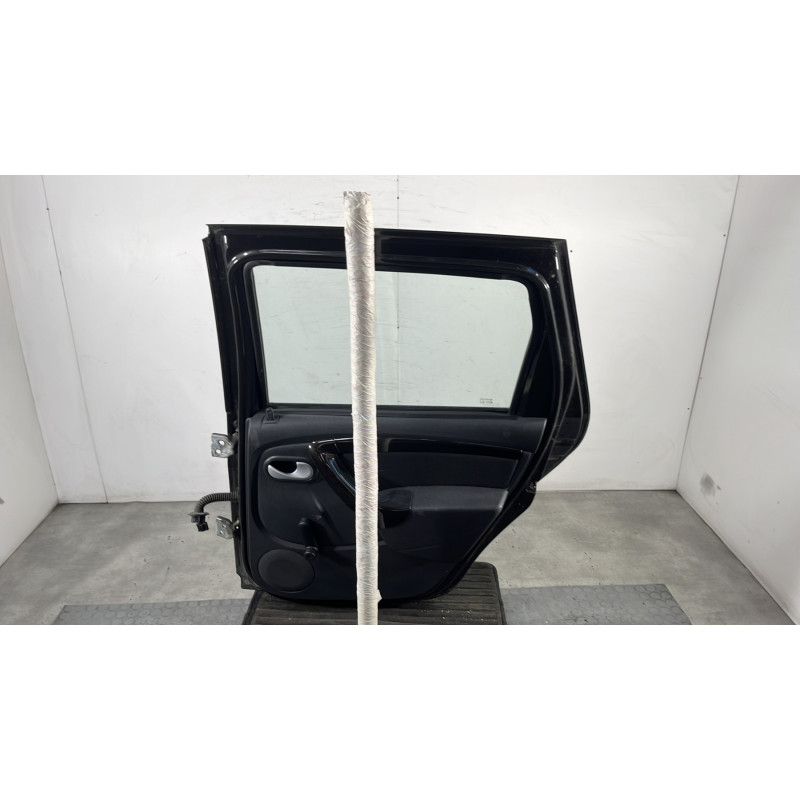 Porte arriere droit DACIA DUSTER 1 Photo n°6