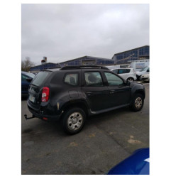 Porte arriere droit DACIA DUSTER 1
