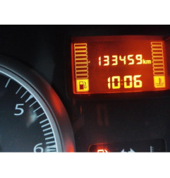 Porte arriere droit DACIA DUSTER 1