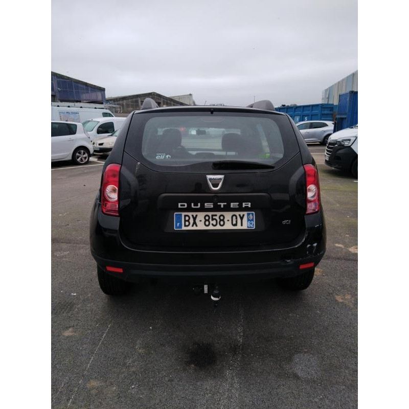 Porte arriere droit DACIA DUSTER 1 Photo n°15
