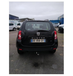Retroviseur droit DACIA DUSTER 1