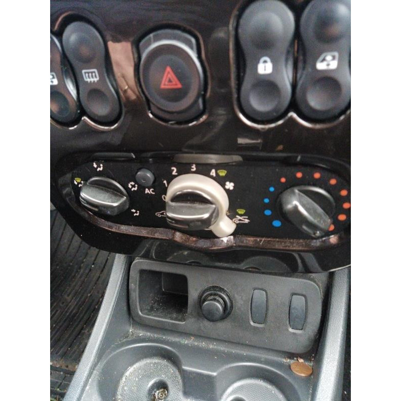 Retroviseur droit DACIA DUSTER 1 Photo n°16