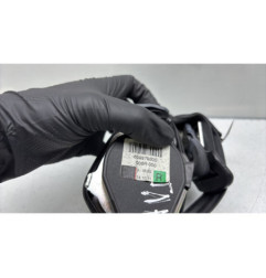 Pretensionneur de ceinture avant droit DACIA DUSTER 1
