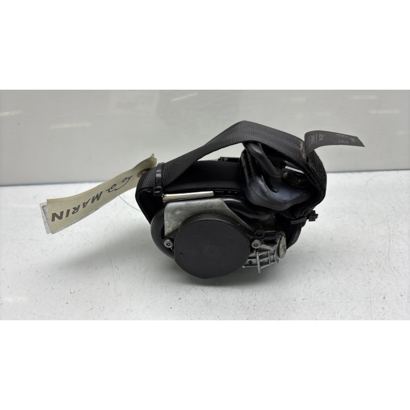 Pretensionneur de ceinture avant droit DACIA DUSTER 1 Photo n°4