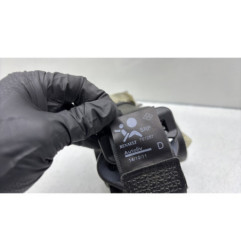 Pretensionneur de ceinture avant droit DACIA DUSTER 1