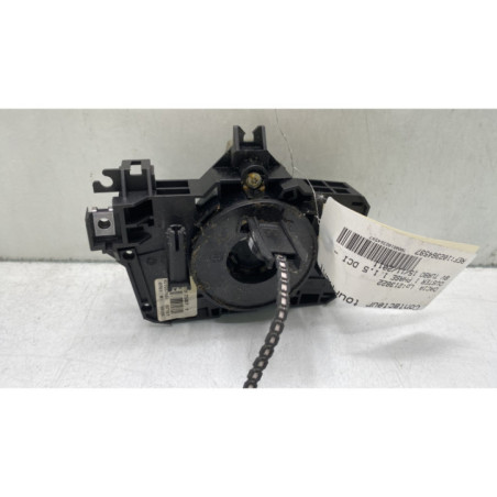 Contacteur tournant DACIA DUSTER 1 Photo n°1