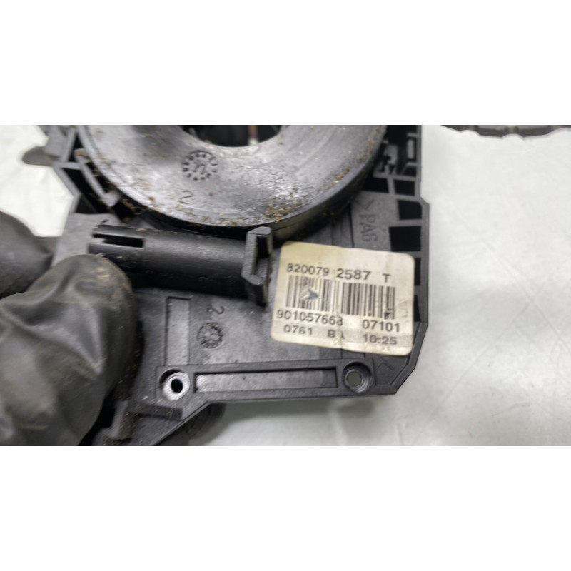 Contacteur tournant DACIA DUSTER 1 Photo n°4