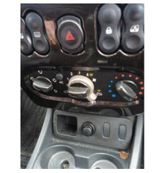 Amortisseur avant droit DACIA DUSTER 1
