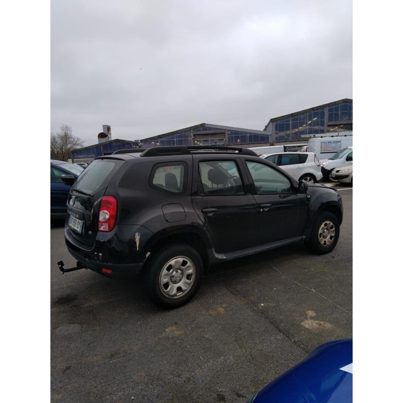 Pompe lave glace avant DACIA DUSTER 1 Photo n°8