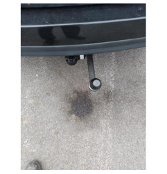 Pompe lave glace avant DACIA DUSTER 1