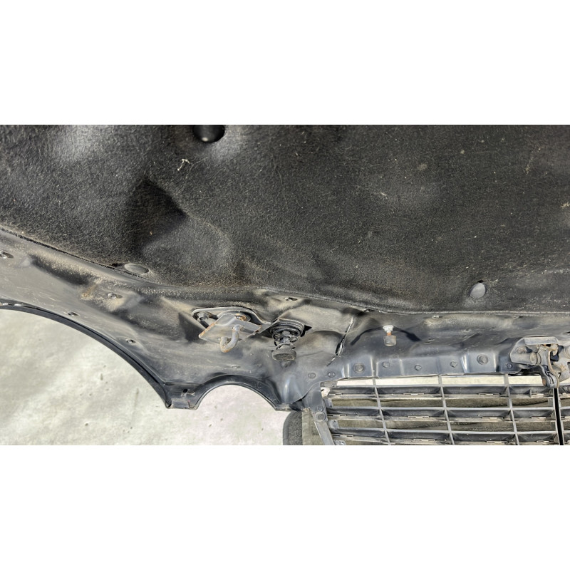 Capot MERCEDES CLASSE E 211 Photo n°6
