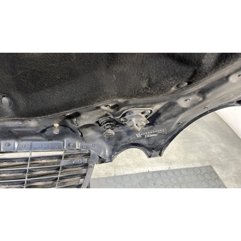 Capot MERCEDES CLASSE E 211 Photo n°8