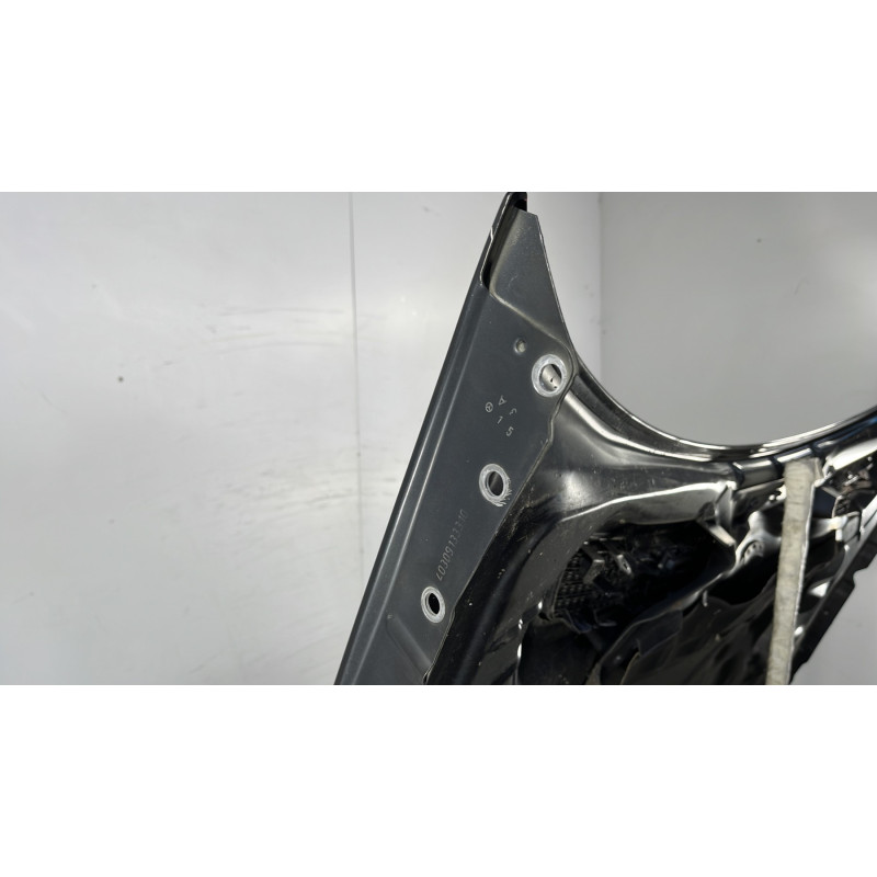 Capot MERCEDES CLASSE E 211 Photo n°10