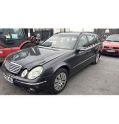 Capot MERCEDES CLASSE E 211