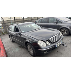 Capot MERCEDES CLASSE E 211