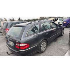 Capot MERCEDES CLASSE E 211