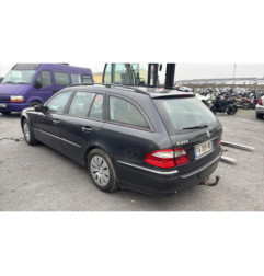 Capot MERCEDES CLASSE E 211