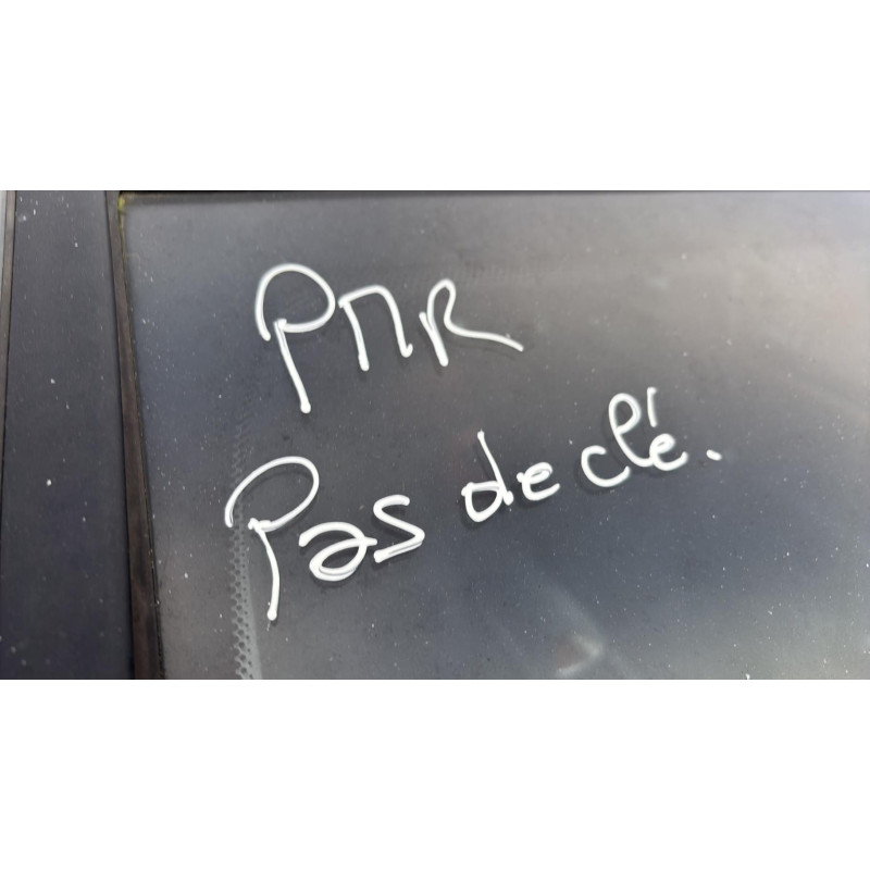 Capot MERCEDES CLASSE E 211 Photo n°16