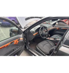 Capot MERCEDES CLASSE E 211