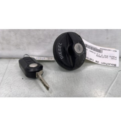 Bouchon de carburant FIAT PUNTO EVO 3 Photo n°1