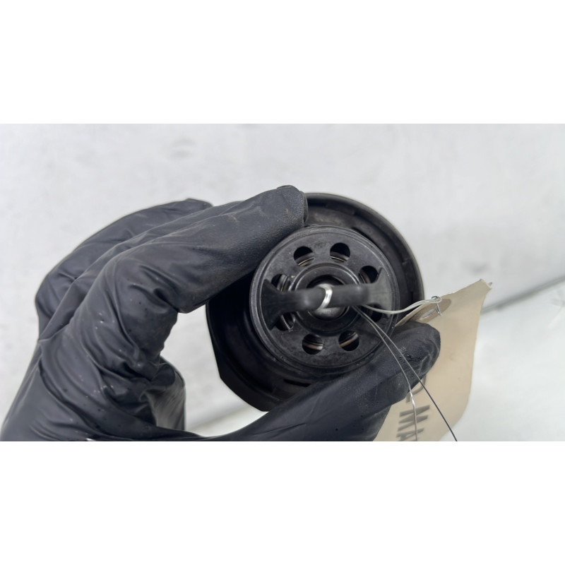 Bouchon de carburant FIAT PUNTO EVO 3 Photo n°4
