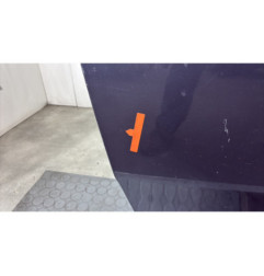 Porte avant droit FIAT PUNTO EVO 3