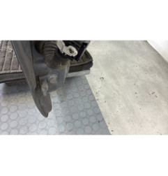 Porte avant droit FIAT PUNTO EVO 3
