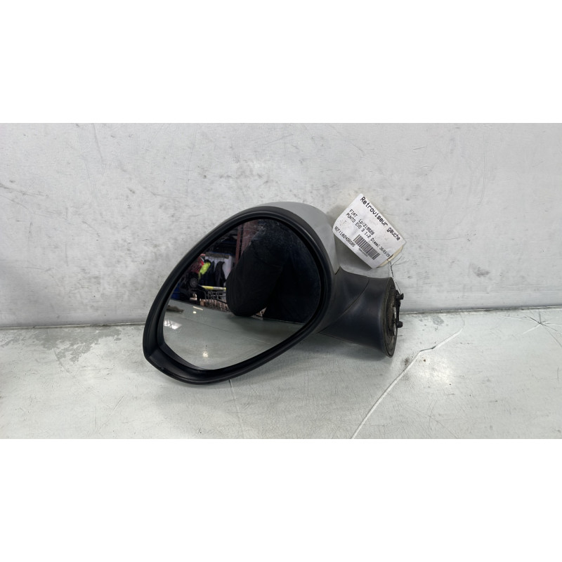 Retroviseur gauche FIAT PUNTO EVO 3 Photo n°1