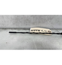Antenne FIAT PUNTO EVO 3