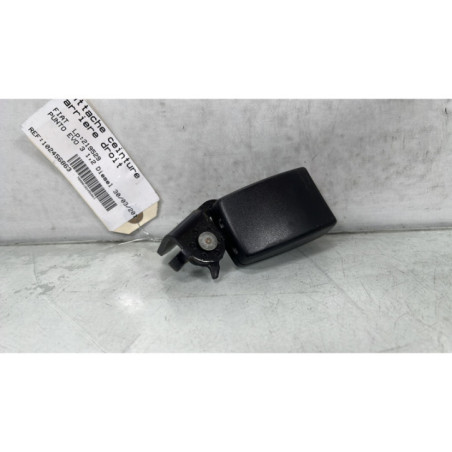 Attache ceinture arriere droit FIAT PUNTO EVO 3 Photo n°1