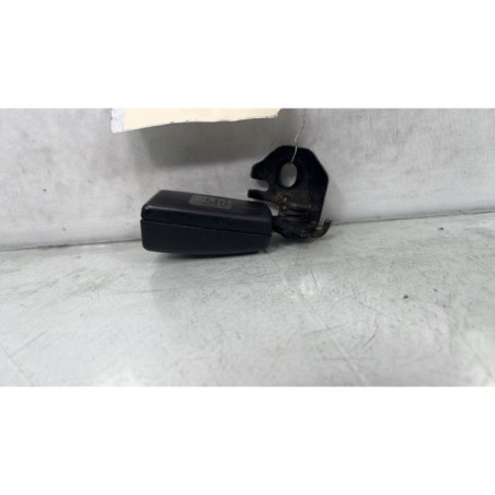 Attache ceinture arriere droit FIAT PUNTO EVO 3