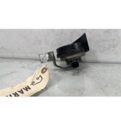 Avertisseur/Klaxon FIAT PUNTO EVO 3 Photo n°1