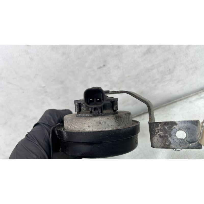 Avertisseur/Klaxon FIAT PUNTO EVO 3 Photo n°4