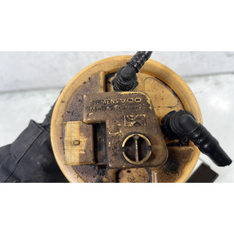 Pompe à carburant FIAT PUNTO EVO 3 Photo n°4